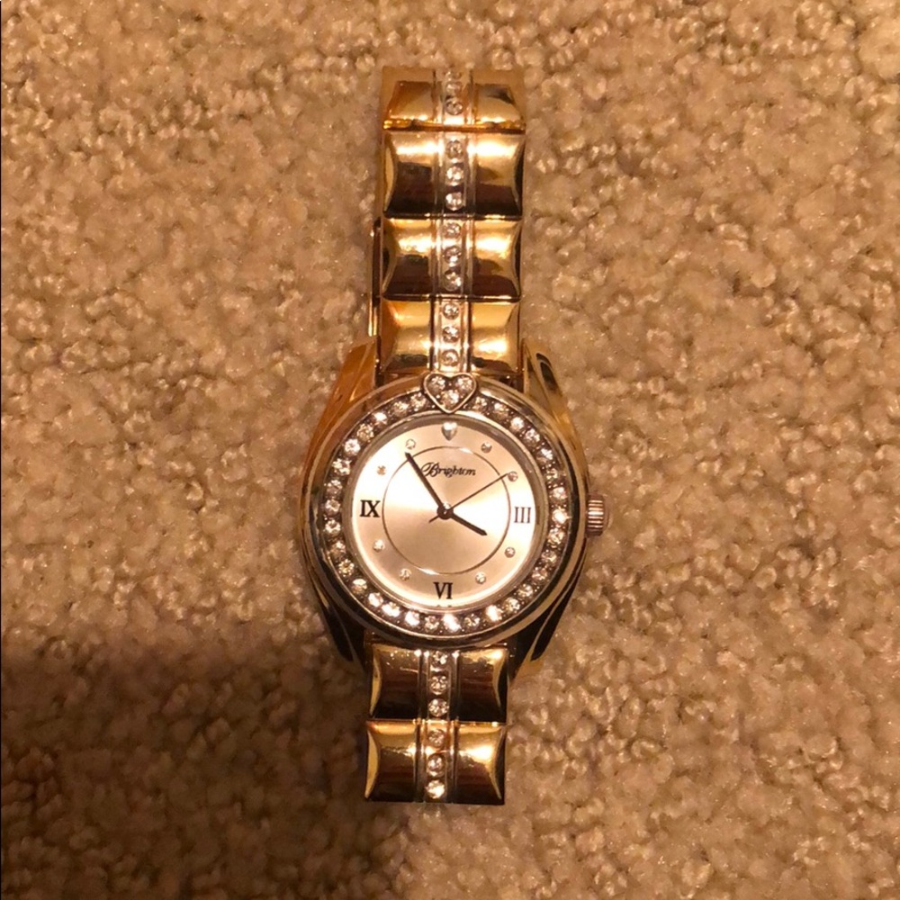 Brighton watch